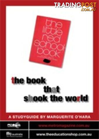 Book That Shook the World, The ( Study Guide)