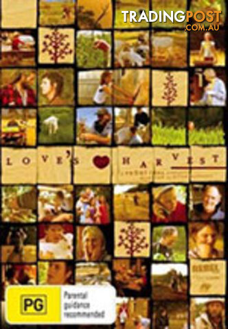 Love's Harvest