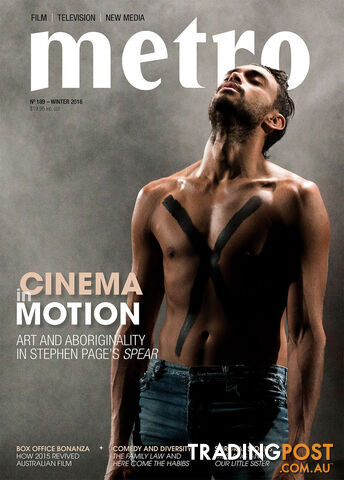 Metro #189 - photo 1 of 1