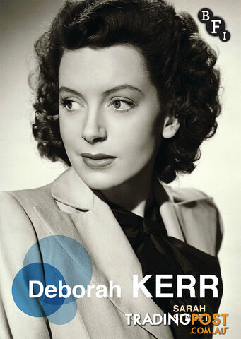 Deborah Kerr