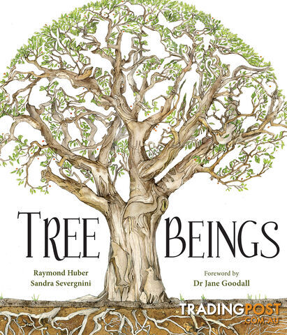 Tree Beings