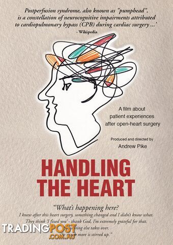Handling the Heart (Lifetime Access)