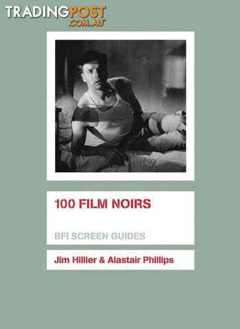 100 Film Noirs