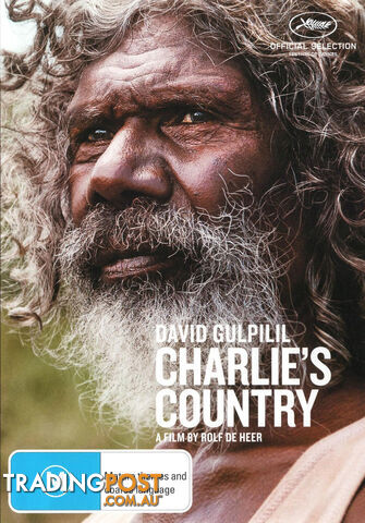 Charlie's Country