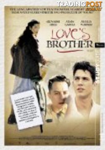 Love's Brother ( Study Guide)