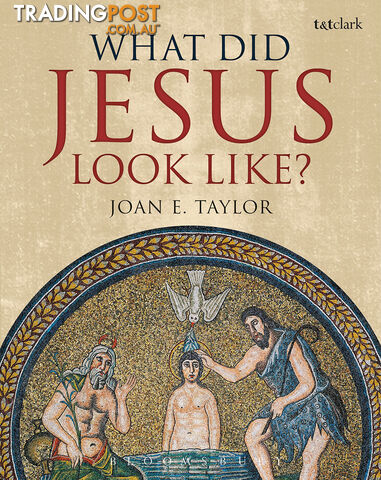 What Did Jesus Look Like?