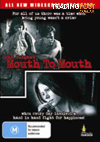 Mouth to Mouth