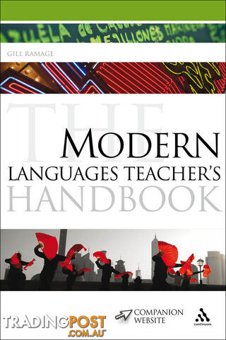 Modern Languages Teacher's Handbook, The