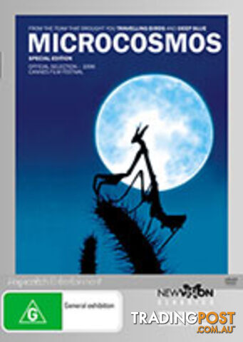 Microcosmos