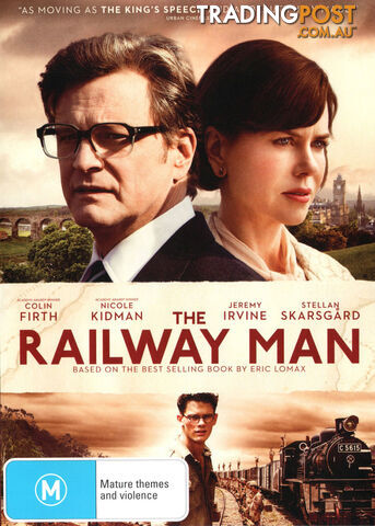 Railway Man, The
