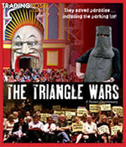 Triangle Wars, The