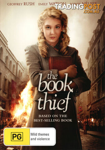 Book Thief, The