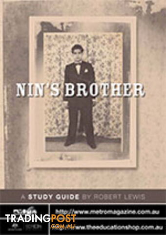 Nin's Brother ( Study Guide)