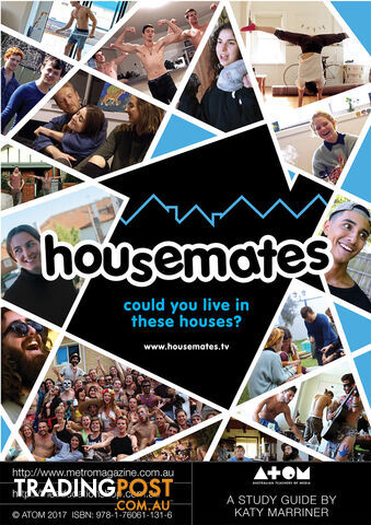 Housemates ( Study Guide)