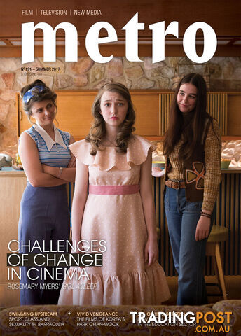Metro #191