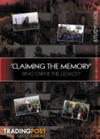Claiming the Memory