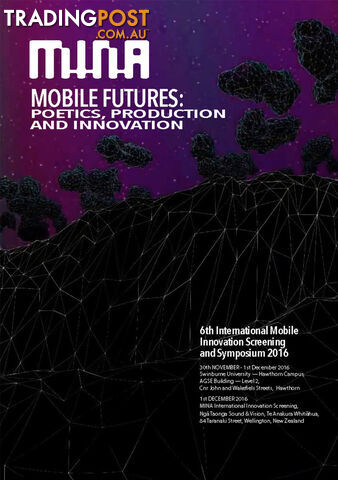6th International Mobile Innovation Screening Program