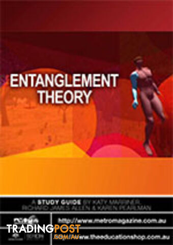 Entanglement Theory