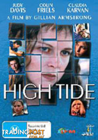 High Tide