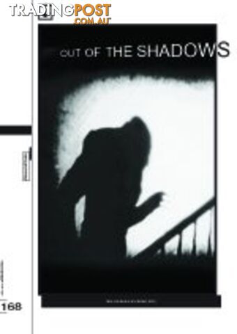 Out of the Shadows: 'Shadow of the Vampire'