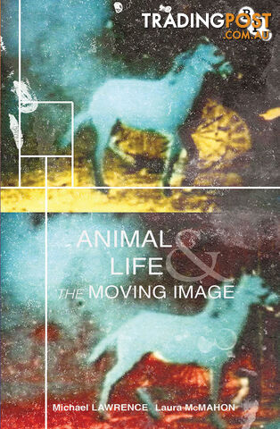 Animal Life and the Moving Image
