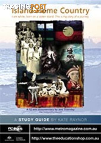Island Home Country ( Study Guide)