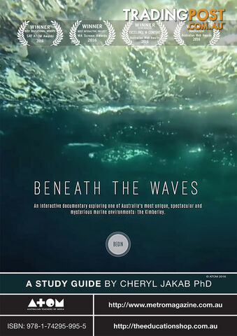 Beneath the Waves ( Study Guide)