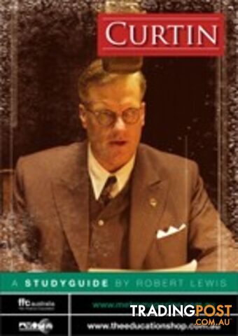 Curtin ( Study Guide)