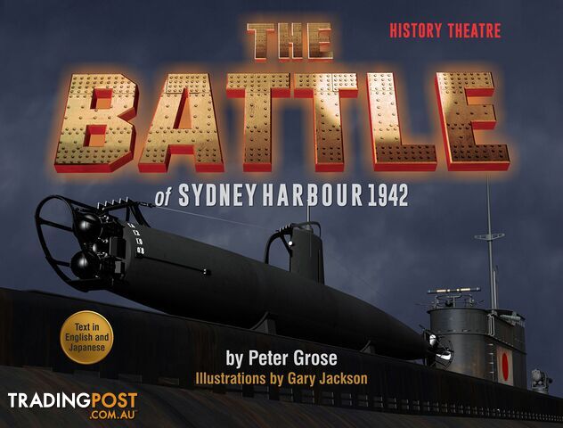 Battle of Sydney Harbour 1942, The