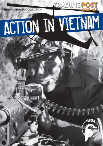 Action in Vietnam (3-Day Rental)