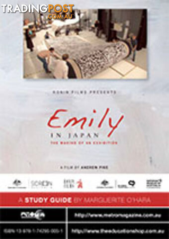 Emily in Japan ( Study Guide)