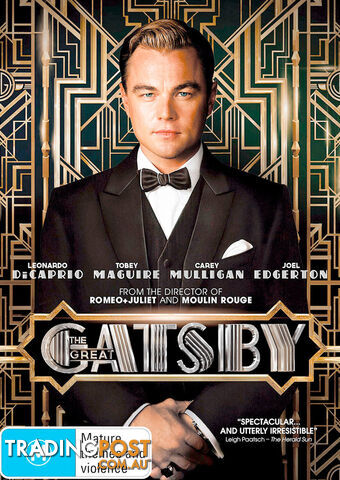 Great Gatsby, The (2013)