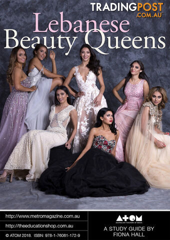 Lebanese Beauty Queens ( Study Guide)