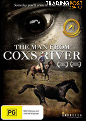 Man from Coxs River, The