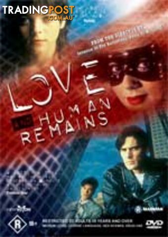 Love and Human Remains