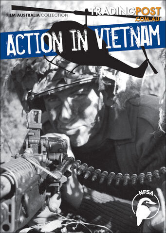 Action in Vietnam (1-Year Access)