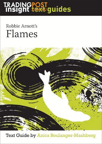 Flames (Text Guide)