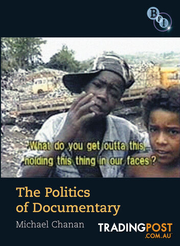 Politics of Documentary, The - photo 1 of 1
