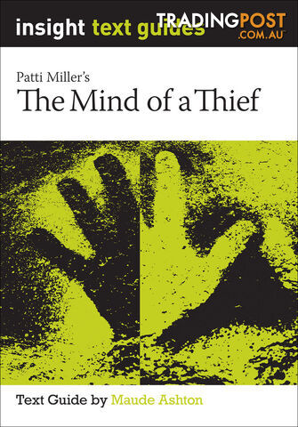 Mind of a Thief, The (Text Guide)