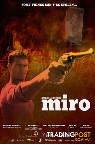 Miro (1-Year Rental)