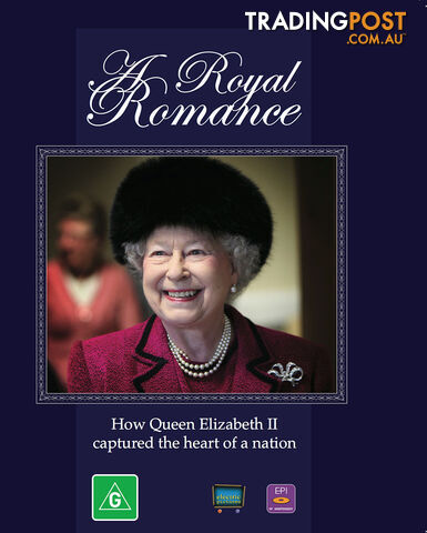 Royal Romance, A