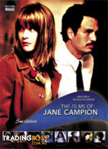 Views from Beyond the Mirror: The Films of Jane Campion