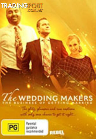 Wedding Makers, The