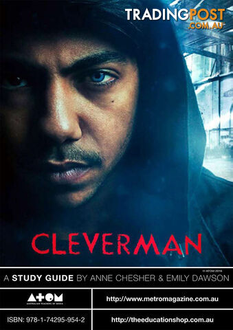 Cleverman ( Study Guide)