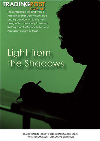 Light from the Shadows (Lifetime Access)
