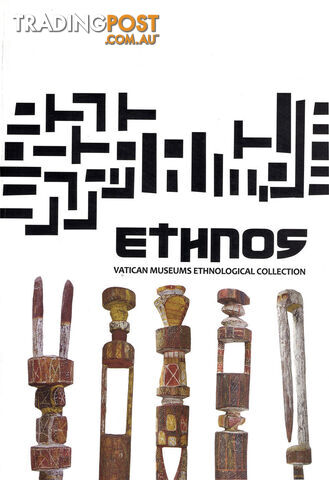 Ethnos: Vatican Museums Ethnological Collection