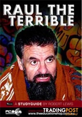 Raul the Terrible ( Study Guide)