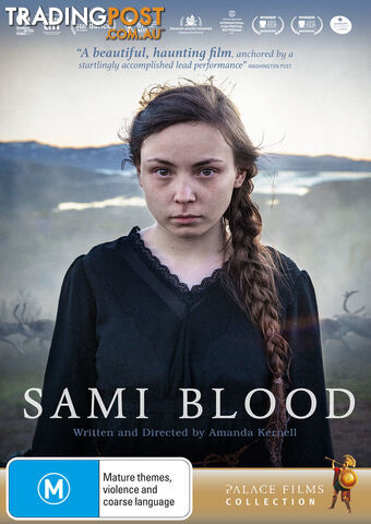 Sami Blood
