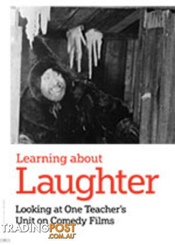 Learning about Laughter: Looking at One Teacher's Unit on Comedy Films