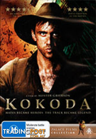 Kokoda